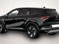 Gebraucht Renault Symbioz Iconic 145 PS (106 kW) 2025 Schwarz SUV