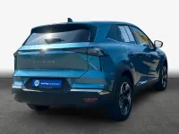 Neu Renault Symbioz Techno 140 PS (102 kW) 2025 Blau SUV