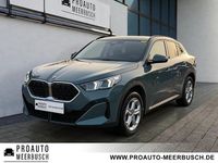 Gebraucht BMW X2 Performance 150 PS (110 kW) 2024 Cape york gruen SUV