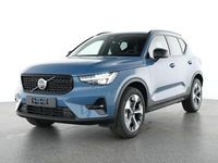 Gebraucht Volvo XC40 Plus 163 PS (119 kW) 2025 Blau SUV