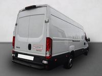 Gebraucht Iveco Daily 156 PS (114 kW) 2023 Weiß Van