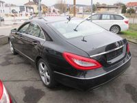 gebraucht Mercedes CLS350 CDI BE ~ Leder ~ Navi ~ Luftfed.