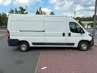 Occasion Peugeot Boxer 131 ch (96 kW) 2016 Blanc Van