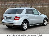 gebraucht Mercedes ML320 CDI 4-matic | SPORT | TÜV 12/24 | LUFT