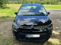 gebraucht Citroën C4 Picasso BlueHDi 120 Stop&Start Exclusive ...