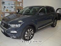 gebraucht VW T-Roc Active