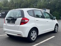 gebraucht Honda Jazz 1.4 Trend Automatik