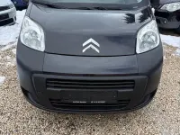 Gebraucht Citroën Nemo 73 PS (53 kW) 2009 Grau Van / Kleinbus