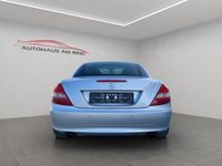 gebraucht Mercedes SLK200 SLK ROADSTER*KOMPRESSOR