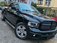 Second-hand Dodge Ram 238 CP (175 kW) 2002 Negru Pickup