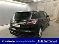 gebraucht Ford S-MAX 2.0 EcoBlue Aut. Business Kombi 5-türig Automatik 8-Gang