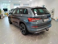 gebraucht Skoda Kodiaq 2.0 TDI DSG Sportline