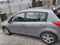 gebraucht Nissan Tiida 1.6