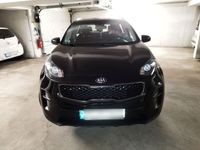 gebraucht Kia Sportage 1.6 GDI 2WD Edition 7 Edition 7