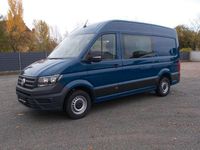 Occasion VW Crafter 140 PK (102 kW) 2024 Andere Van