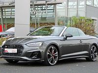 Gebraucht Audi S5 Ambiente 354 PS (260 kW) 2024 Grau Cabrio