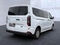 Gebraucht Ford Transit Custom Trend 136 PS (100 kW) 2025 Frostweiß Van / Kleinbus