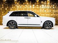 Neu Rolls Royce Cullinan 544 PS (400 kW) 2026 Weiß SUV