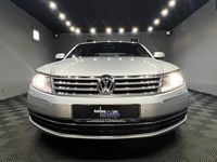 Gebraucht VW Phaeton 335 PS (246 kW) 2015 Silber Limousine
