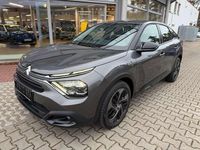 Gebraucht Citroën C4 Feel 131 PS (96 kW) 2023 Platiniumgrau metalliclackie Limousine