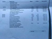 Gebraucht VW T4 151 PS (111 kW) 2001 Schwarz Van