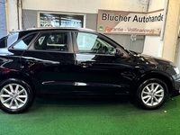 Gebraucht Audi Q3 S-Line 150 PS (110 kW) 2017 Schwarz SUV