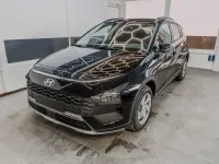 Neu Hyundai Bayon Comfort 90 PS (66 kW) 2026 Phantom black x5b SUV