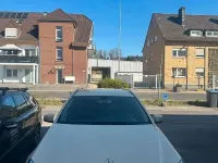 Gebraucht Mercedes E200 Avantgarde 136 PS (100 kW) 2016 Kombi