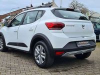 gebraucht Dacia Sandero III Stepway Comfort