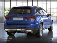 Gebraucht Mercedes GLC300e 320 PS (235 kW) 2021