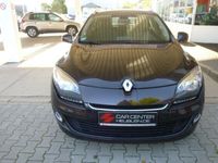 gebraucht Renault Mégane GrandTour III Paris