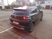 Neu Citroën C3 101 PS (74 kW) 2025 Schwarz Limousine