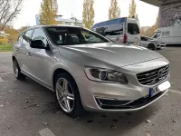 Gebraucht Volvo V60 288 PS (211 kW) 2013 Silber Kombi