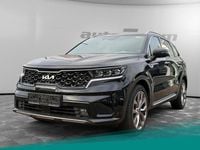 Gebraucht Kia Sorento Spirit 193 PS (141 kW) 2024 Schwarz SUV
