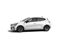 Neu Renault Clio V Esprit Alpine 91 PS (66 kW) 2025 Arktisweiß Limousine