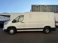 Gebraucht Maxus V90 148 PS (108 kW) 2023 Weiß Van