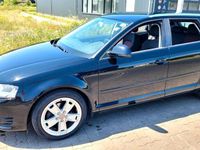 gebraucht Audi A3 | 2.0 TDI | Facelift - Euro 5