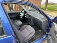 gebraucht VW Polo 1.4 Auto Basis