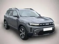 Neu Dacia Duster Journey 122 PS (89 kW) 2026 Manufacturer