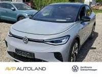Gebraucht VW ID.5 GTX 219 kW (299 PS) 2024 Mondsteingrau SUV