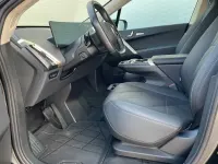 Gebraucht BMW iX Shadowline 239 kW (326 PS) 2022 Saphirschwarz metallic SUV