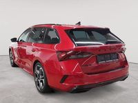 Gebraucht Skoda Octavia RS 200 PS (147 kW) 2023 Velvetrot metallic Kombi