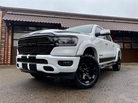 Second-hand Dodge Ram 404 CP (297 kW) 2020 Alb Pickup