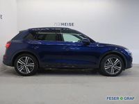 gebraucht Audi Q5 Advanced 35 TDI S-tronic/Matrix-OLED/Sitzhzg.