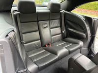 Gebraucht VW Eos 116 PS (85 kW) 2007 Silber Cabrio