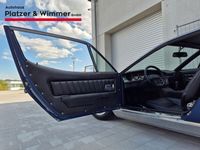 Gebraucht Maserati Merak 182 PS (133 kW) 1974 Blau Coupé