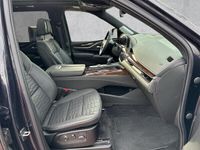 gebraucht Cadillac Escalade Premium Luxury Platinum 3 J. Garantie