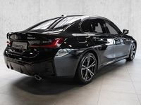 Gebraucht BMW 320 Shadowline 190 PS (139 kW) 2025 Schwarz Limousine