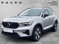 Gebraucht Volvo XC40 Plus 261 PS (191 kW) 2022 Silber SUV