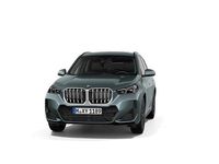 Neu BMW X1 Efficient Dynamics 156 PS (114 kW) 2025 SUV